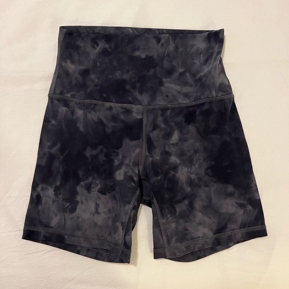 LULULEMON ALIGN™ SHORT 6"